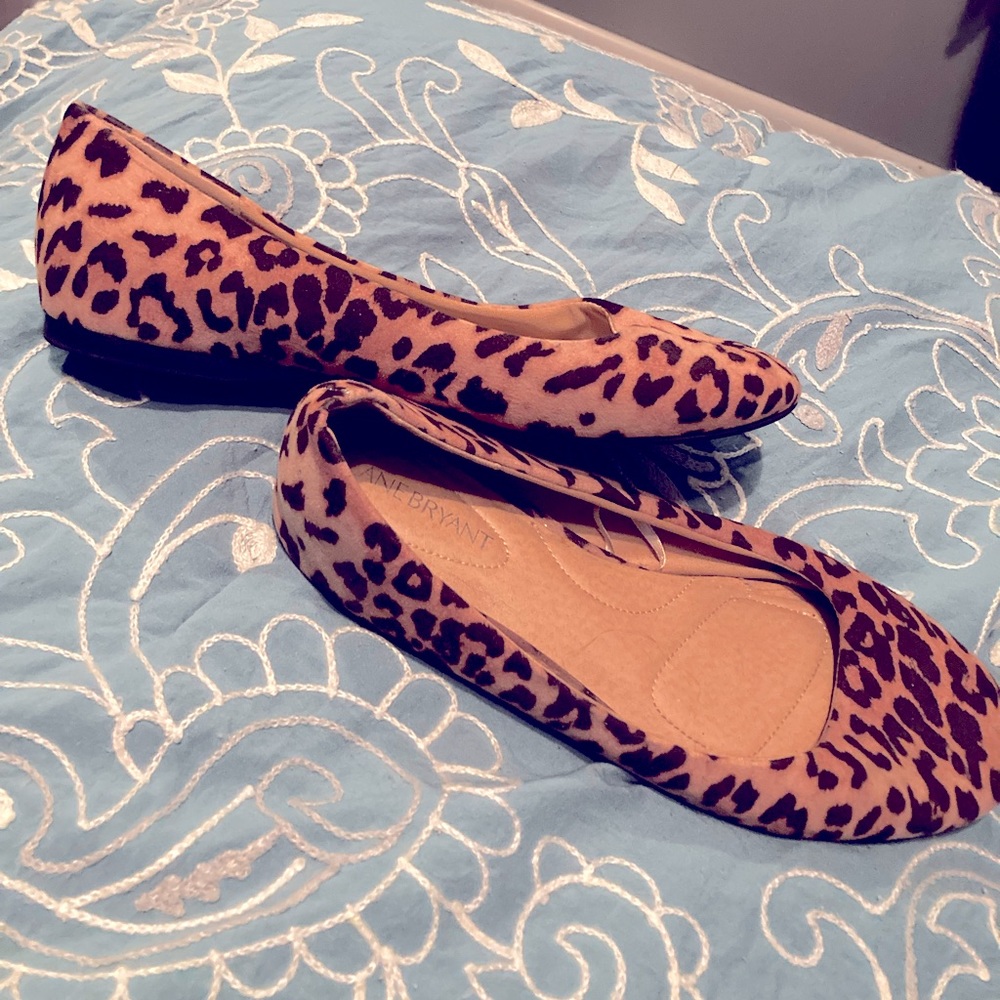 Womens shoes